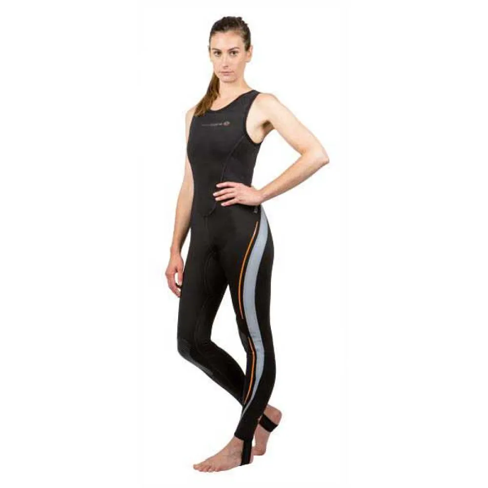 Lavacore Polytherm diving wetsuit