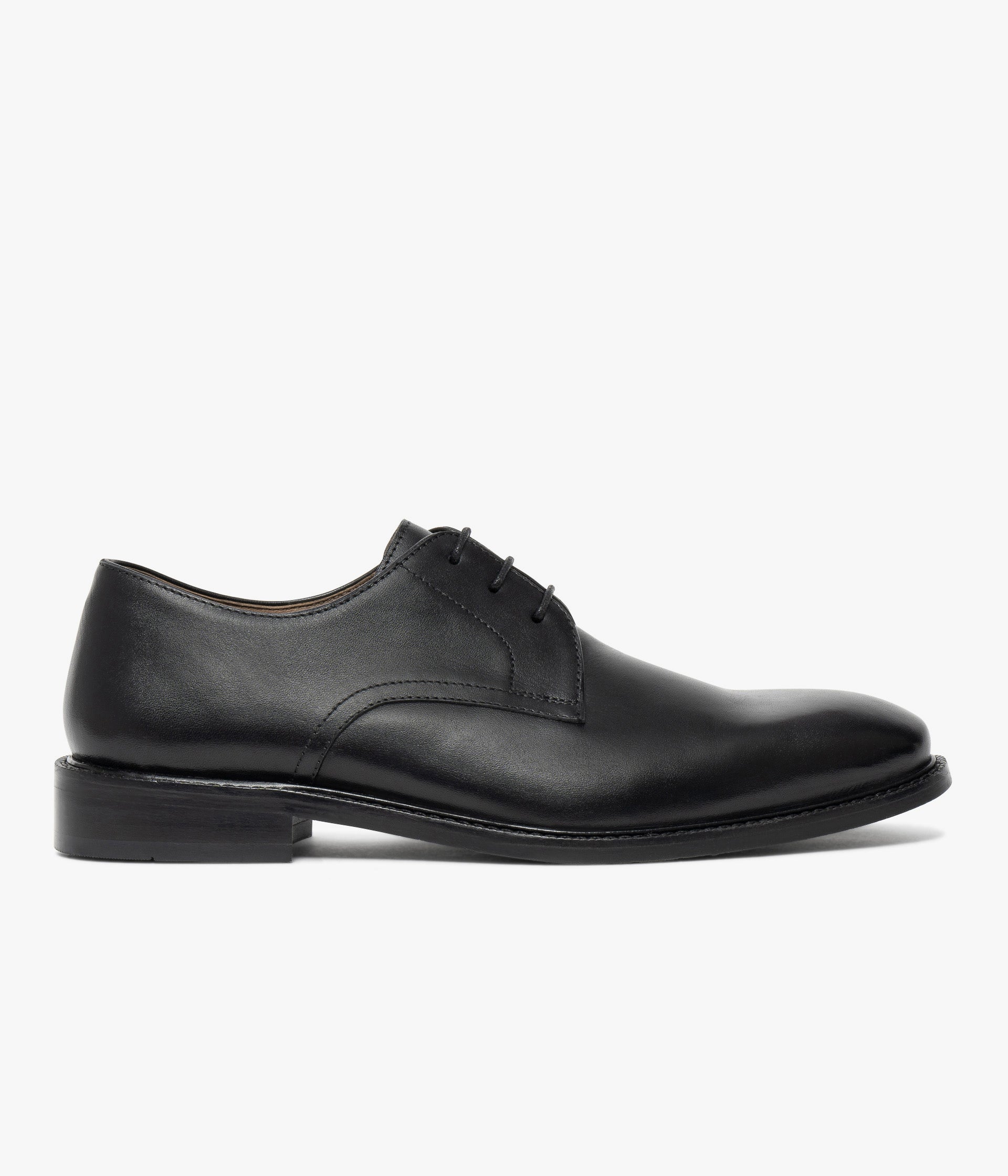 Derby Lawdier noir