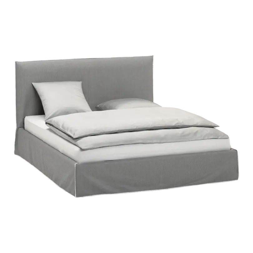 Bett Ghost