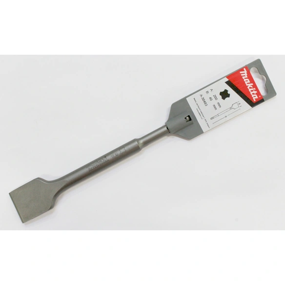 Flachmeißel »A-30483«, SDS-plus