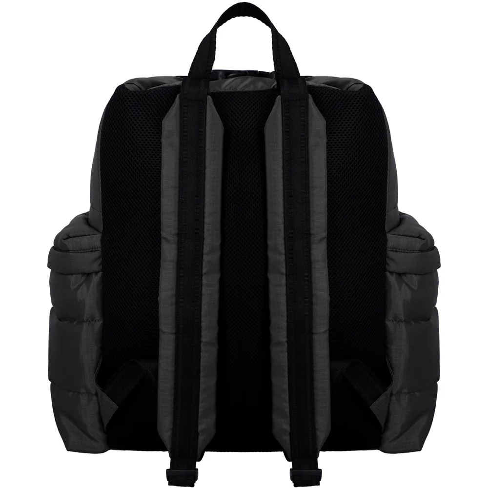 Hunter Croy Puffer Ripstop Backpack