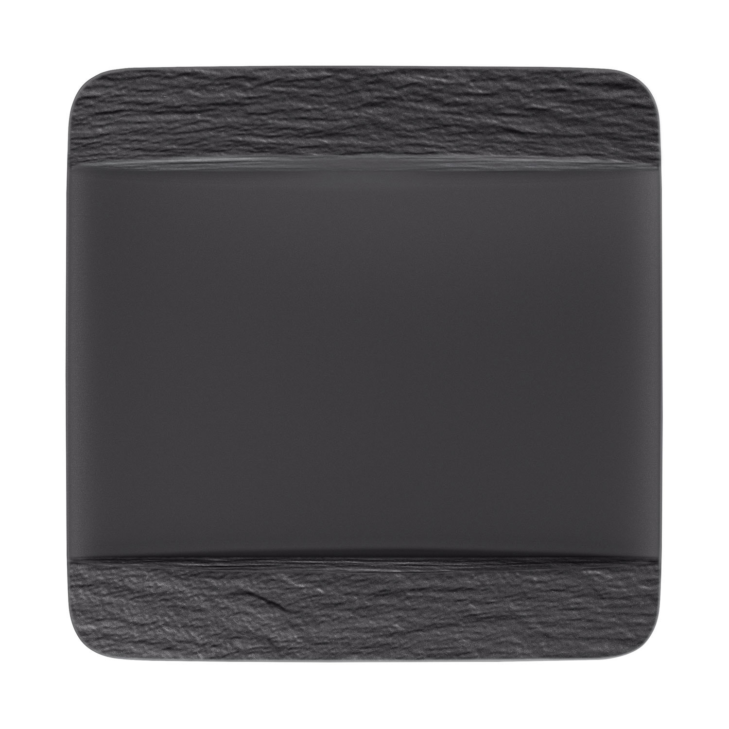 Villeroy&Boch Talerz Manufacture Rock 28cm obiadowy