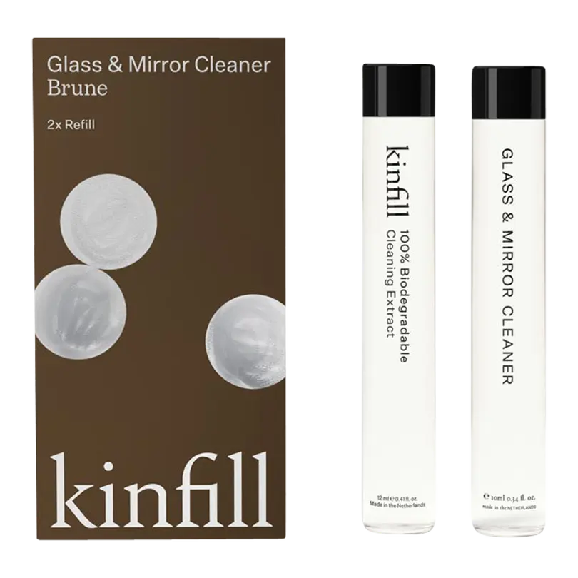 Refill Glasreiniger Cleaner