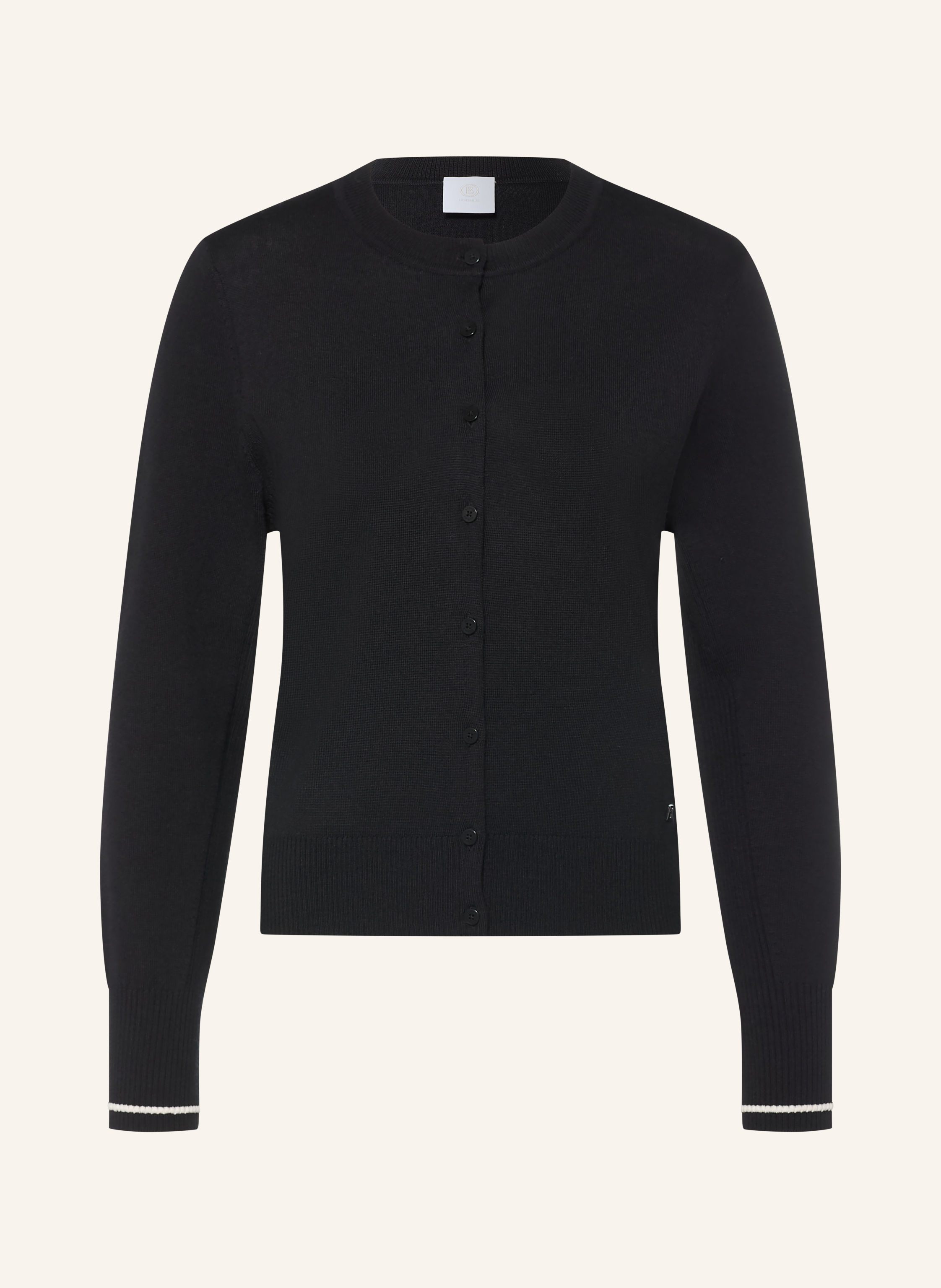 BOGNER Strickjacke AZOU