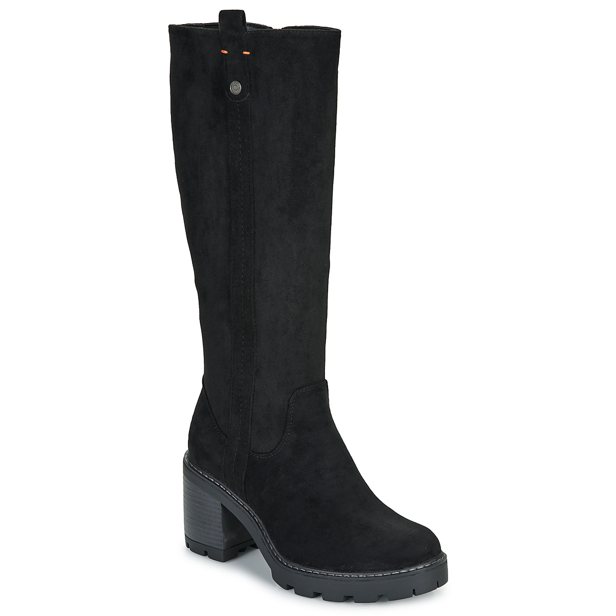 Refresh - 173033-BLACK - Black