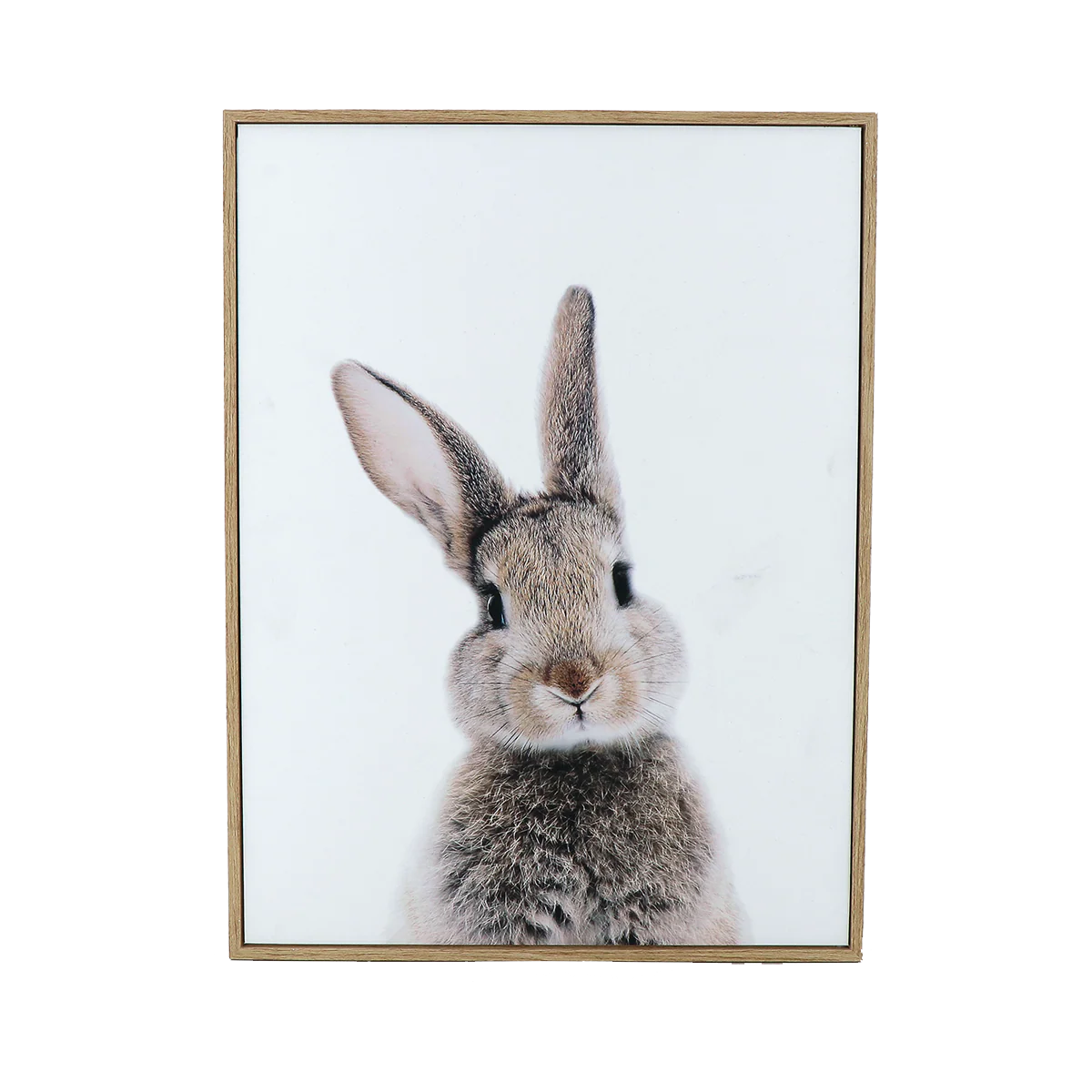 4MURS Tableau DAISY coloris blanc