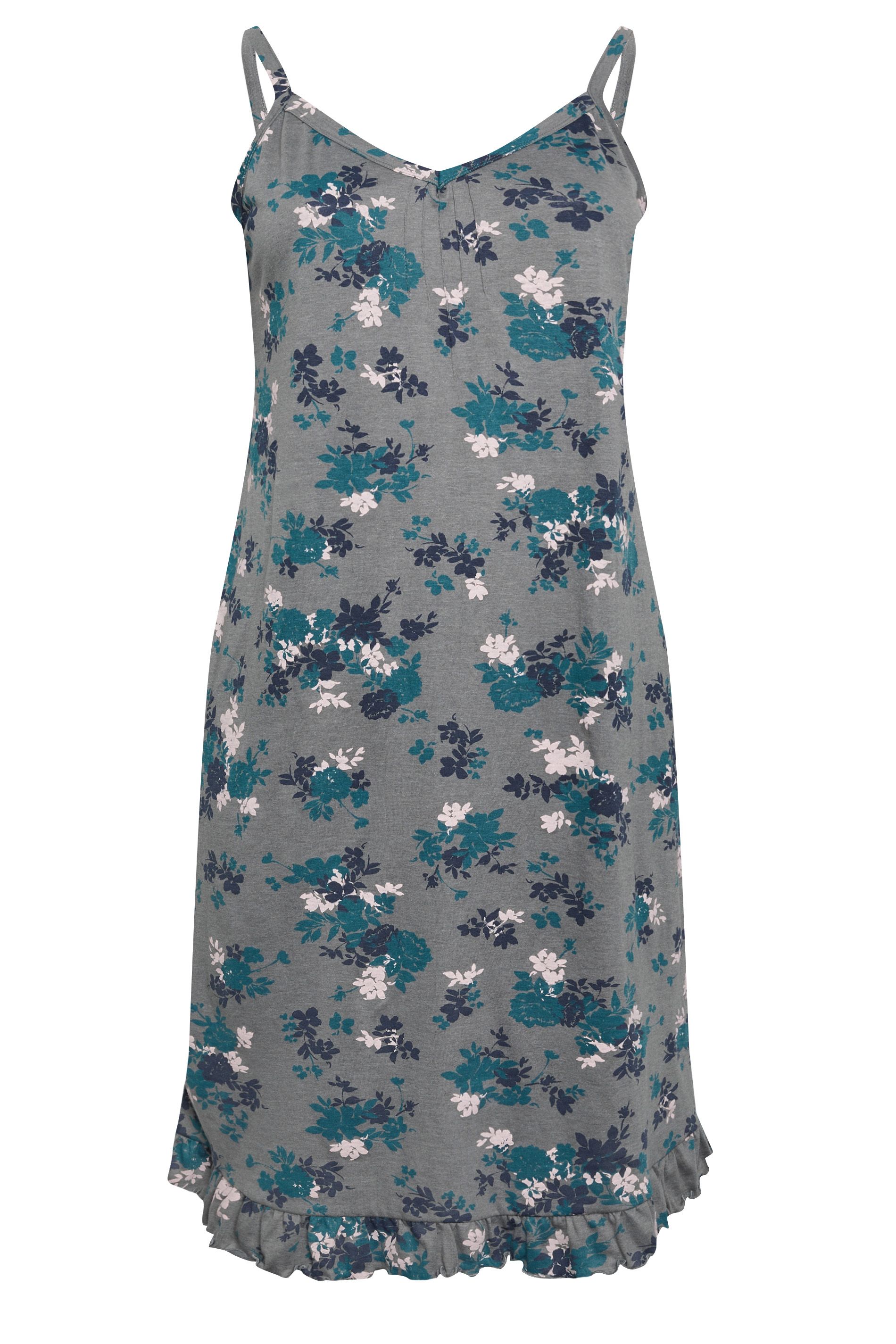 Yours Printed Chemise