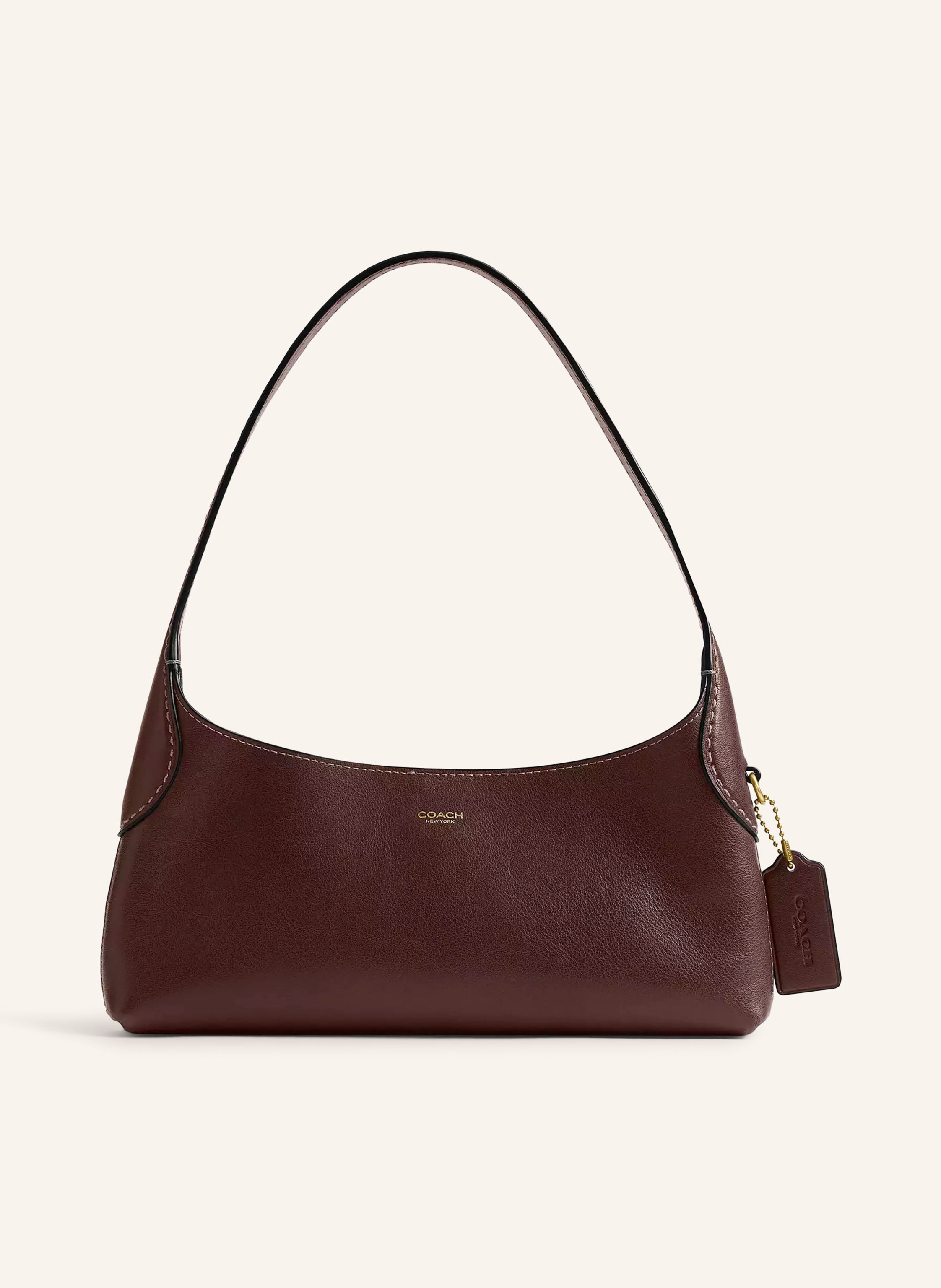 COACH Schultertasche BROOKLYN 26