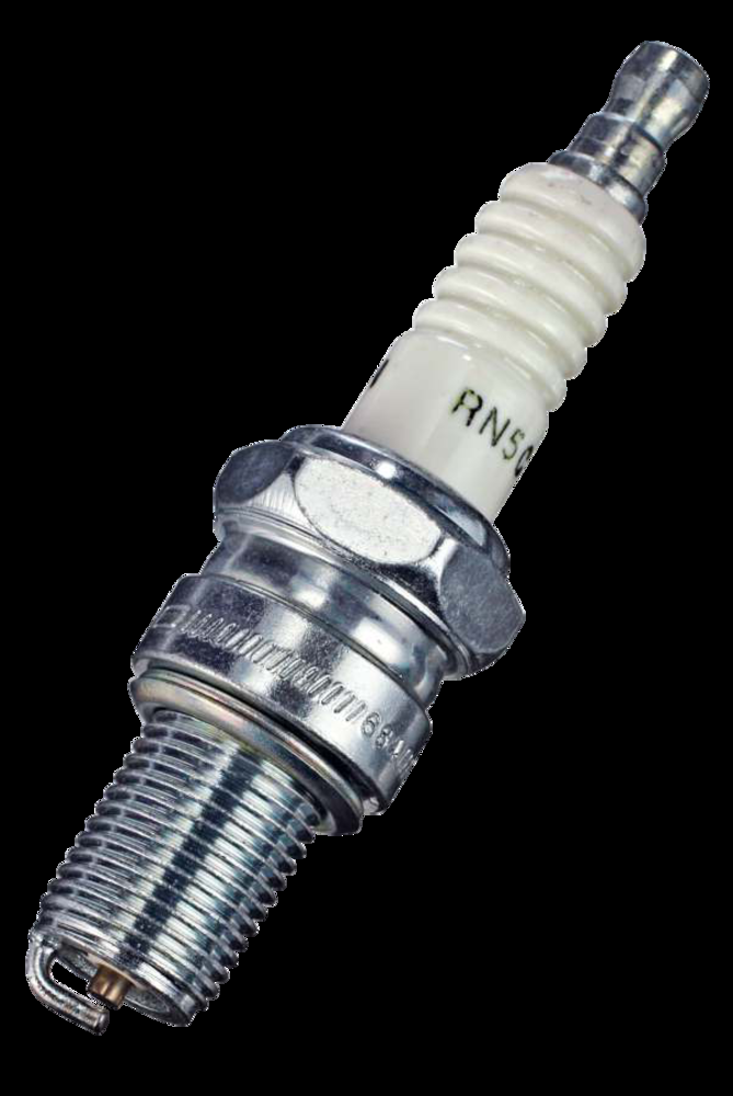 Champion 123 RN5C Spark Plug