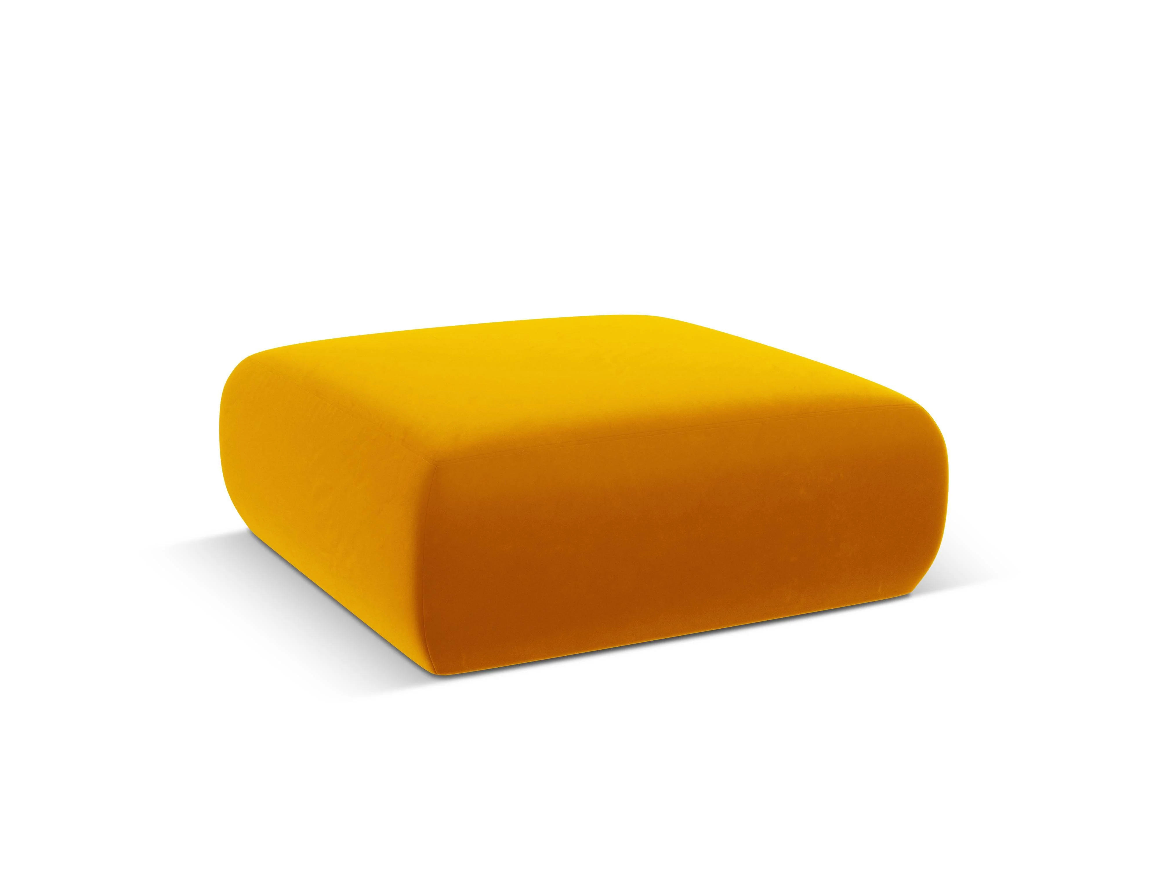 Hocker Lola velvet
