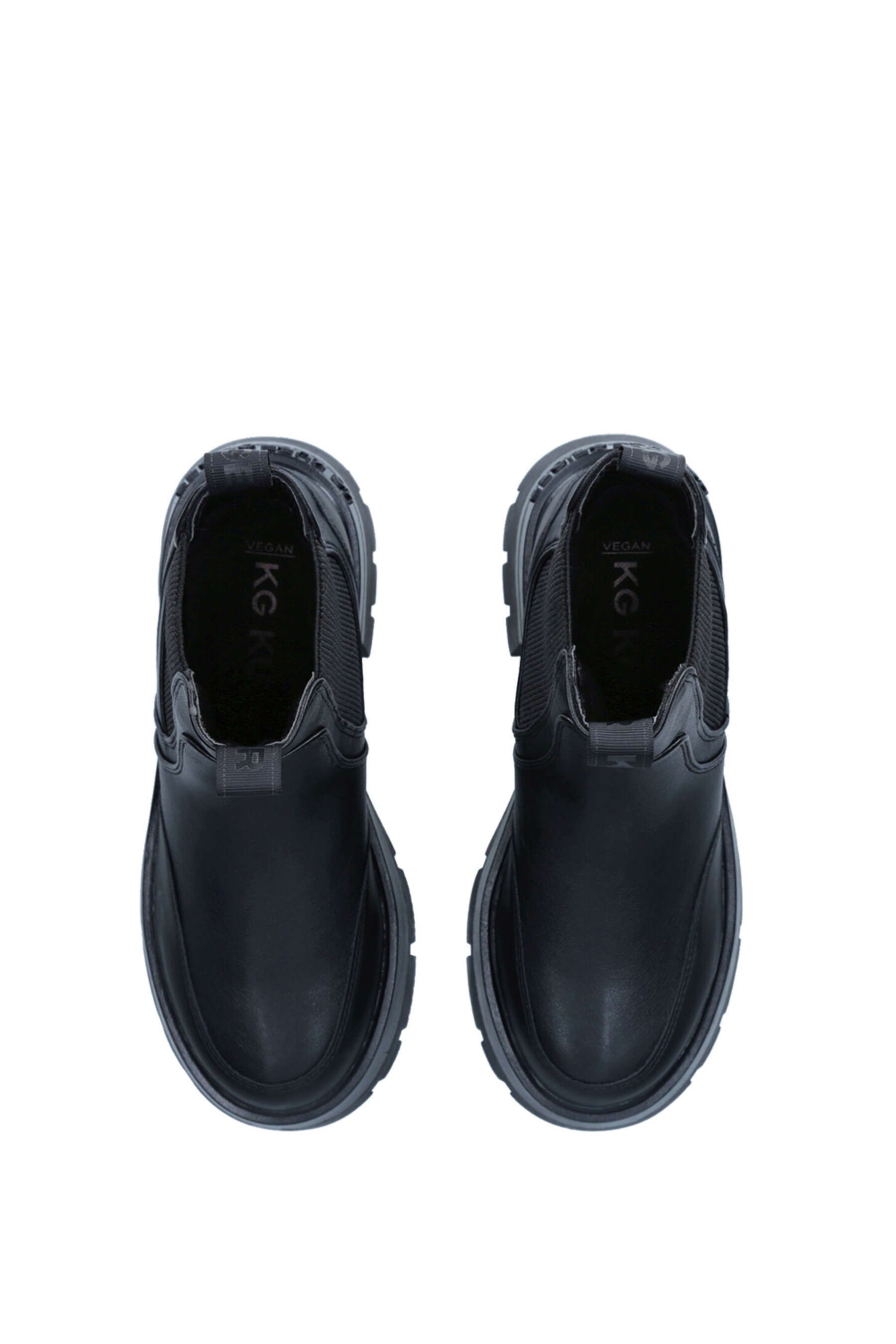 KG Kurt Geiger Tatum' Boots