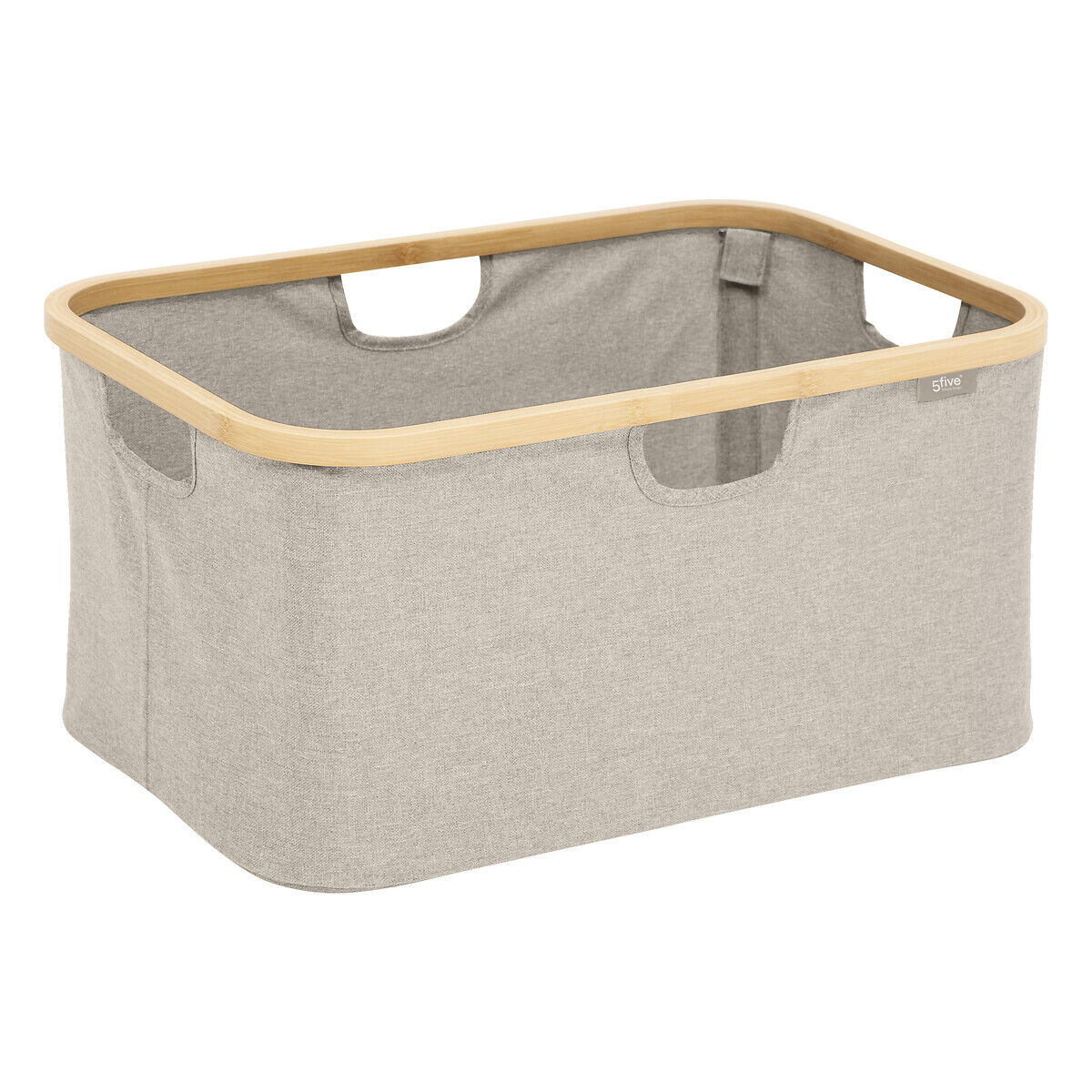 Cesto de roupa wc TIDY 54l