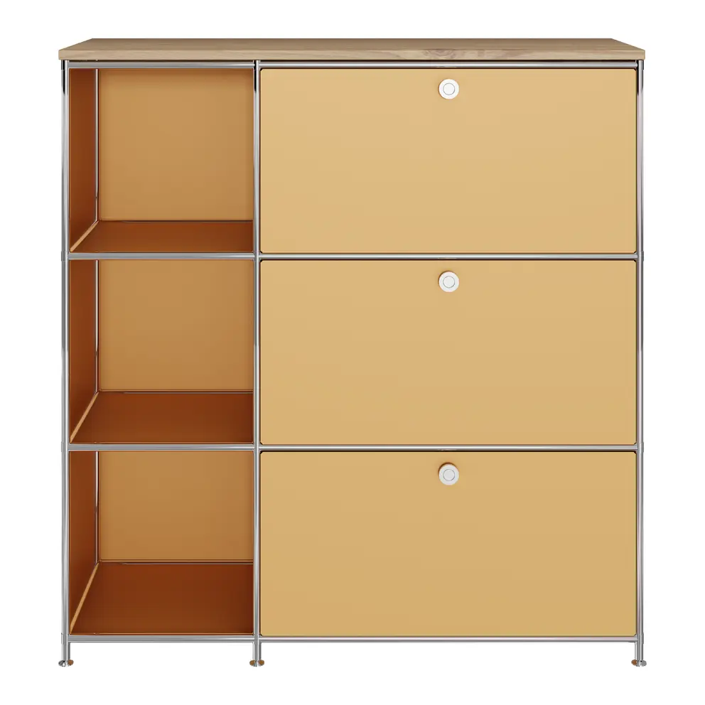 Highboard Quadro