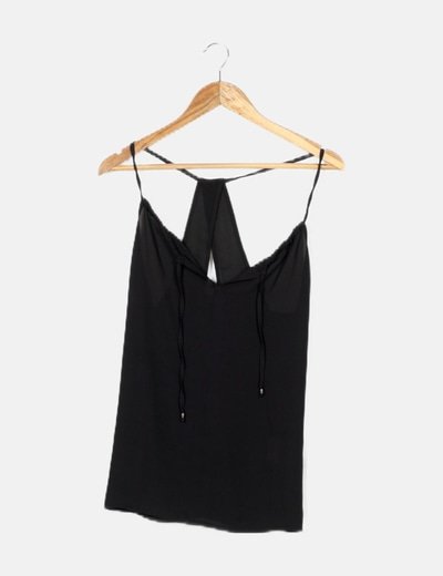 Camaïeu blouse Flowing