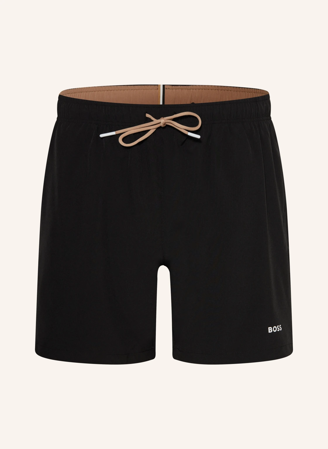 BOSS Badeshorts TIO