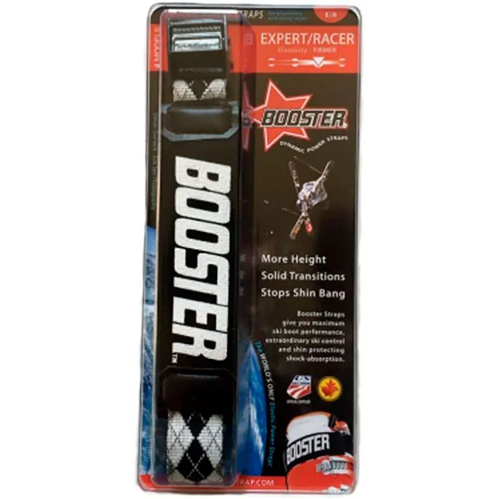 Booster Straps Medium Expert Skistraps
