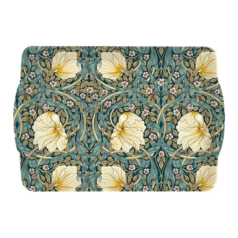 Serviertablett William Morris