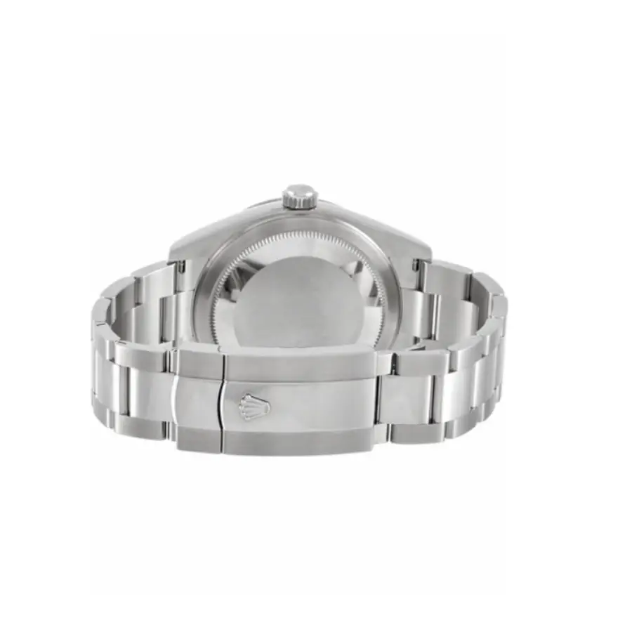 Rolex Sky-Dweller 336934 “Steel, Green” Ultra Detailed Clone