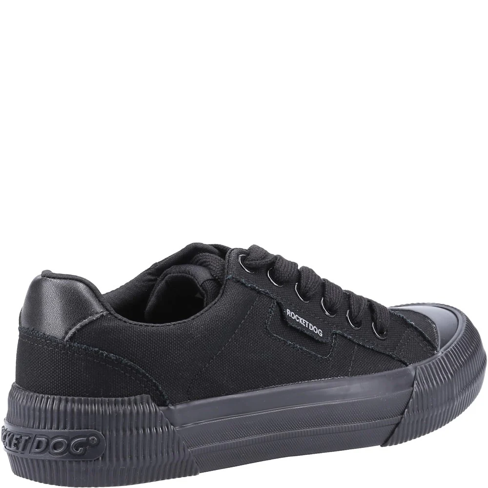 Rocket Dog Cheery Lace Shoes