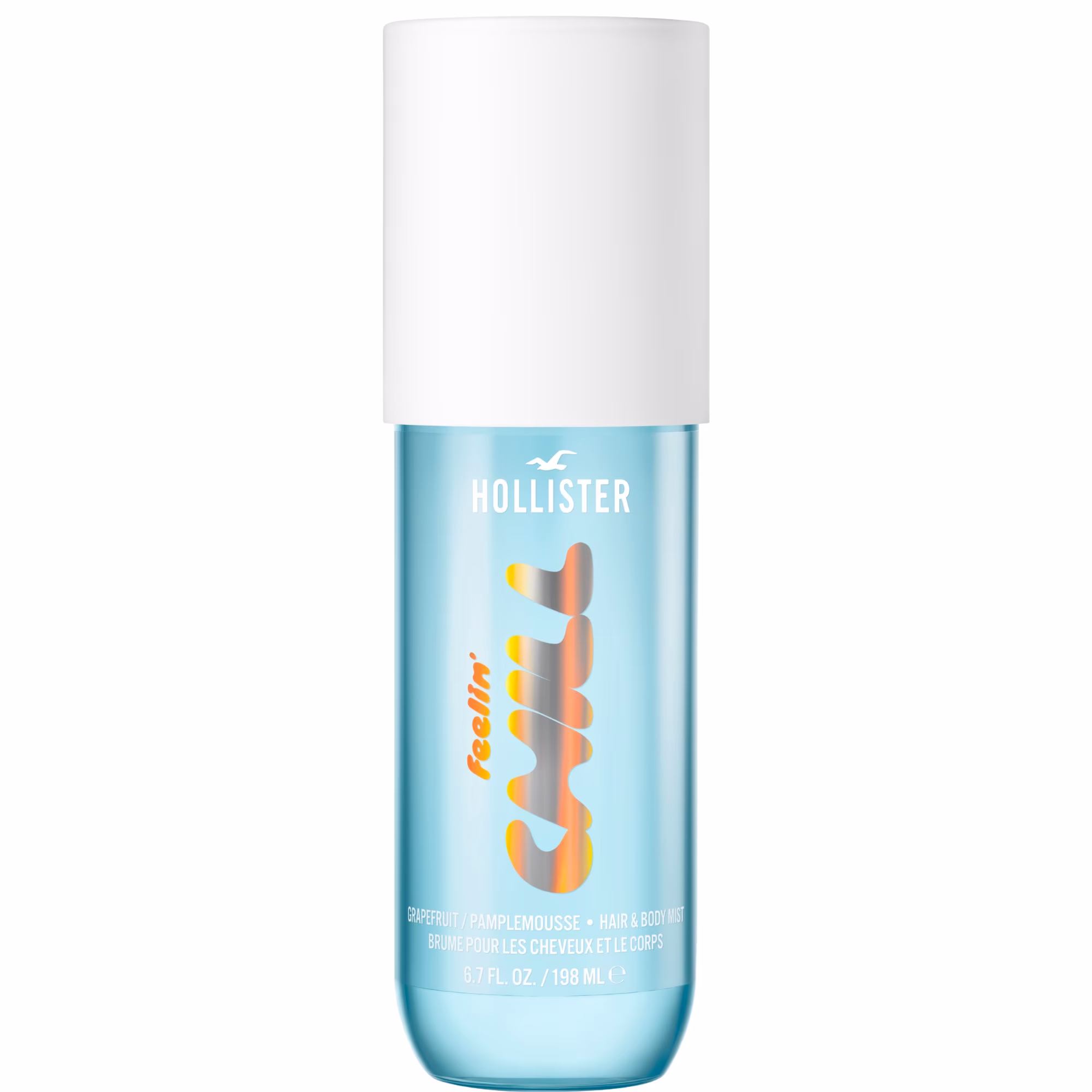 FEELIN' CHILLBrume parfumée