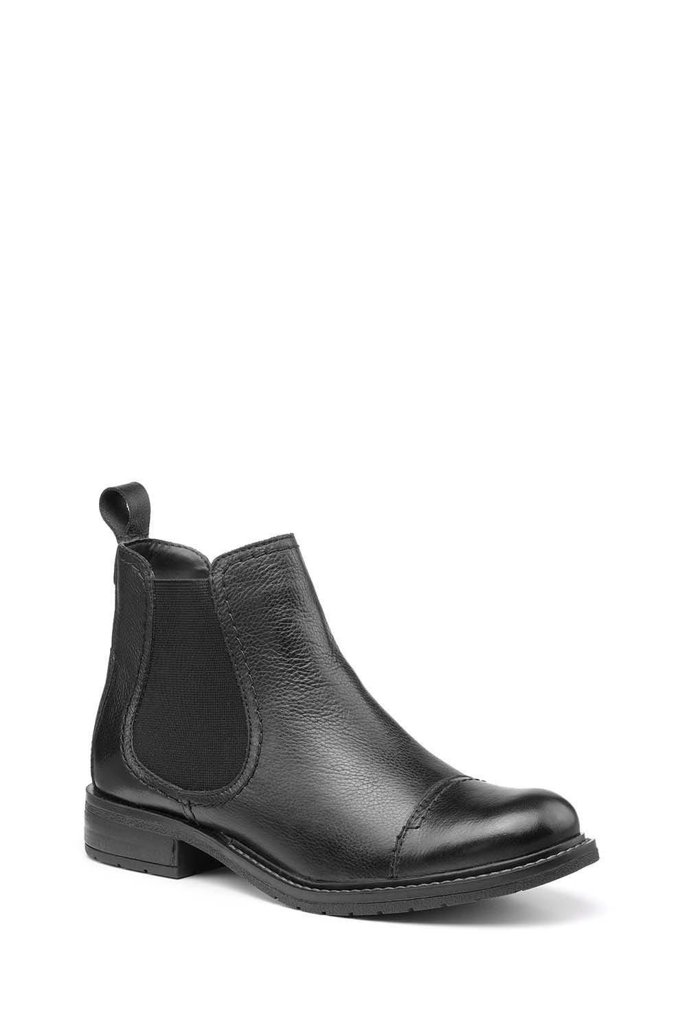 Hotter Alba' Chelsea Boots