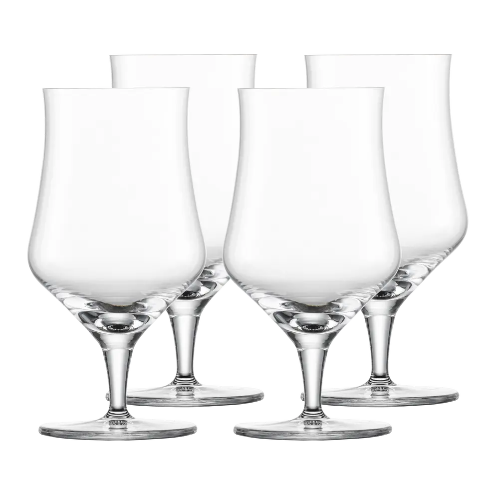 Bierglas-Set 4-teilig Beer Basic