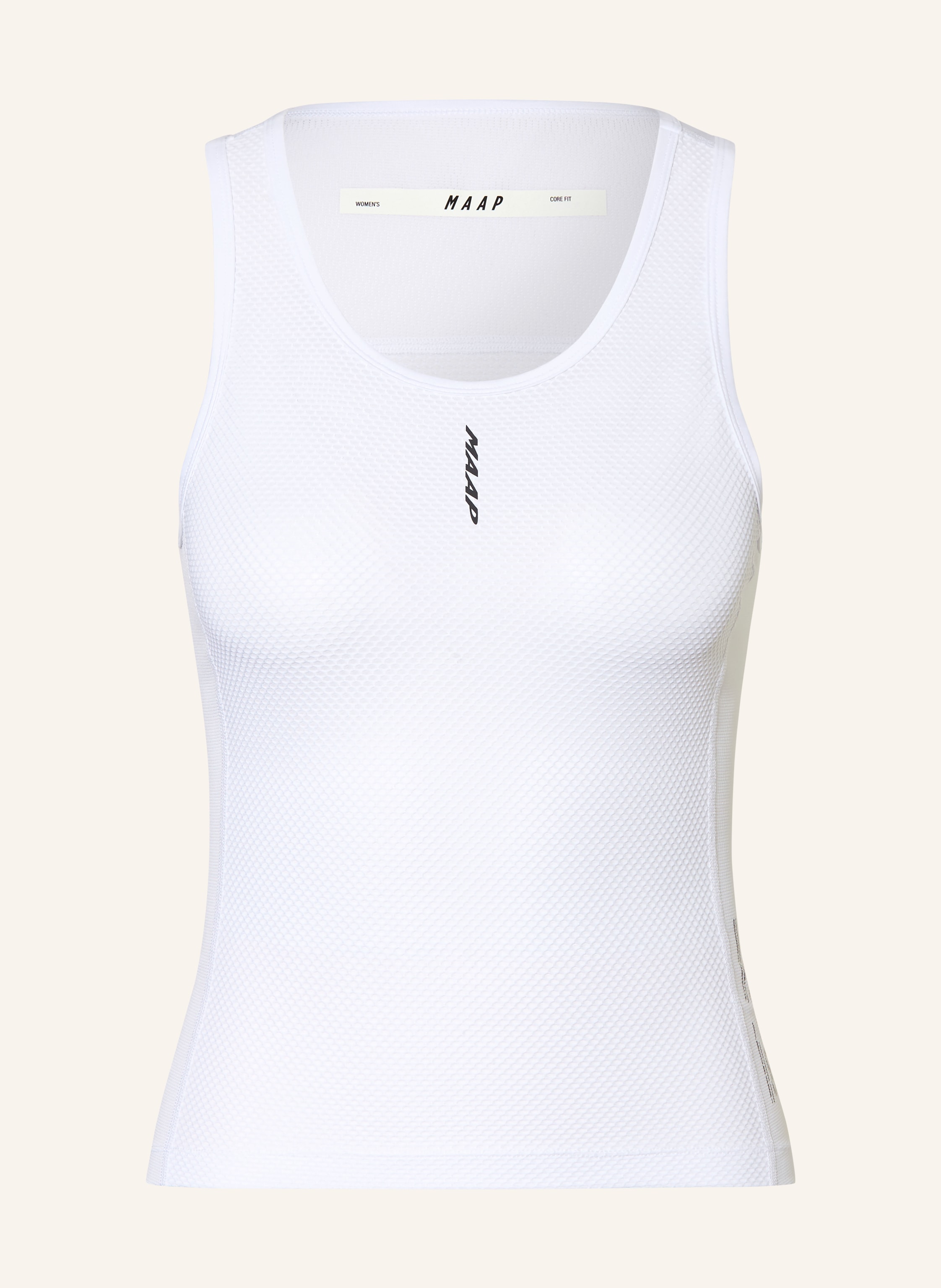 MAAP Radtop WOMEN'S TEAM MESH BASE LAYER