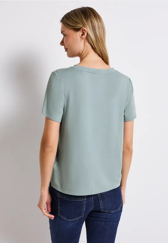 V-Neck T-Shirt