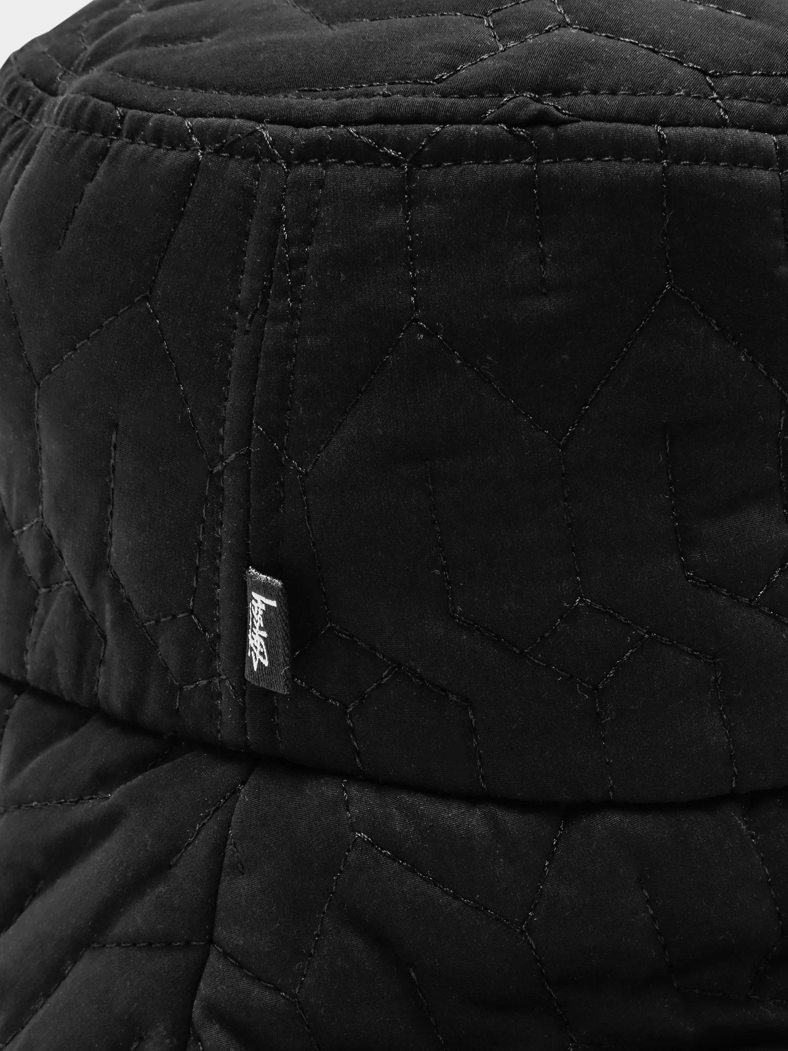 Puffa Bucket Hat
