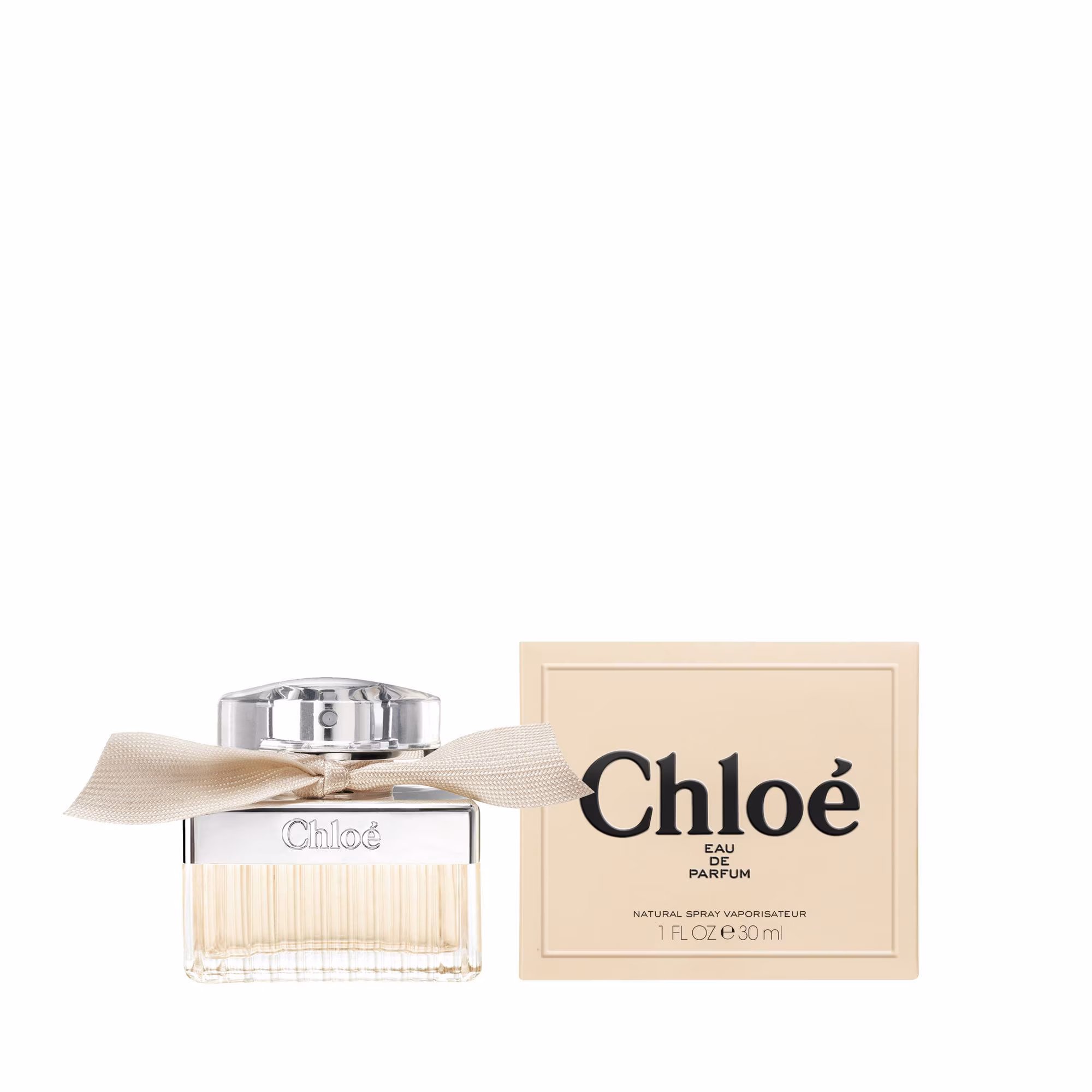 CHLOÉ SIGNATUREEau de parfum