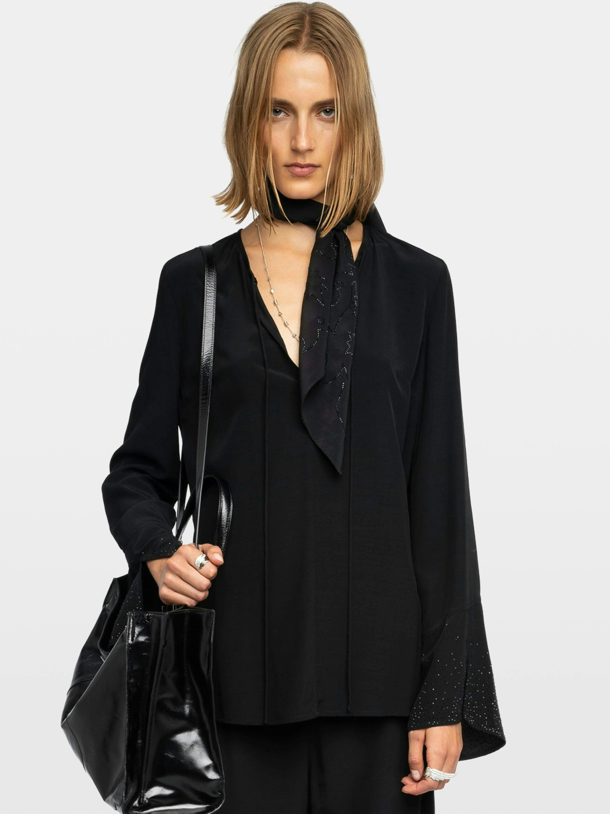 Blouse Turi