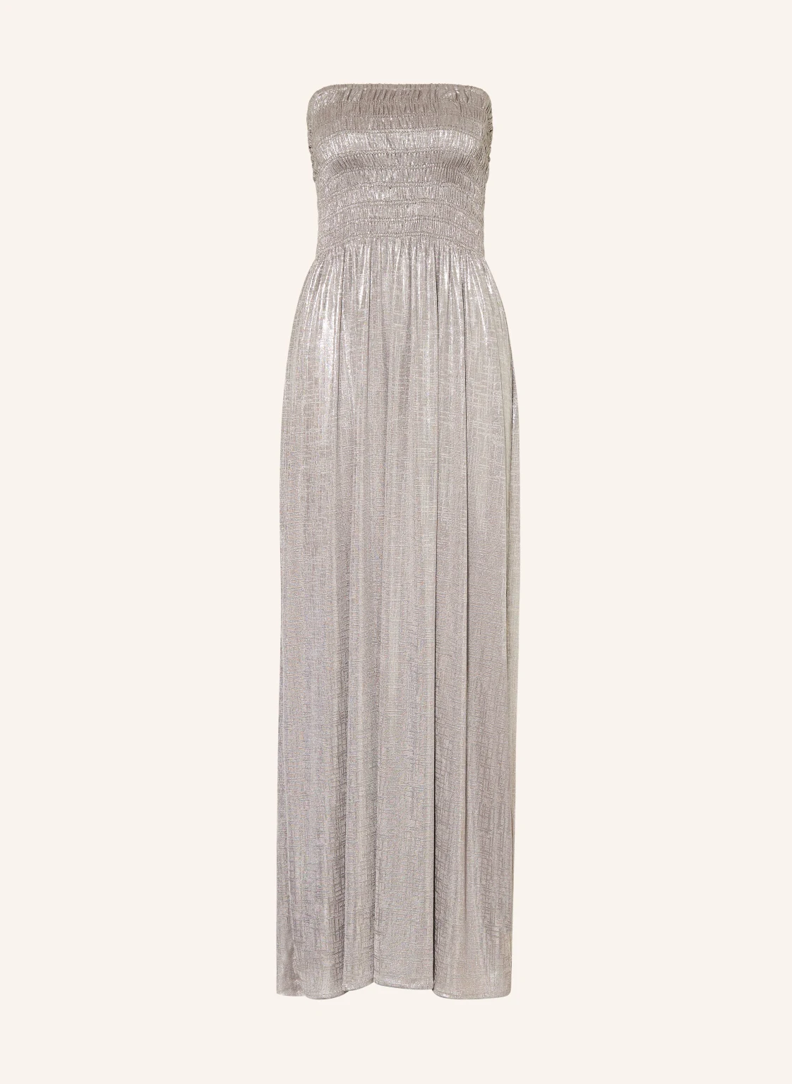 ba&sh Abendkleid ISABELLA