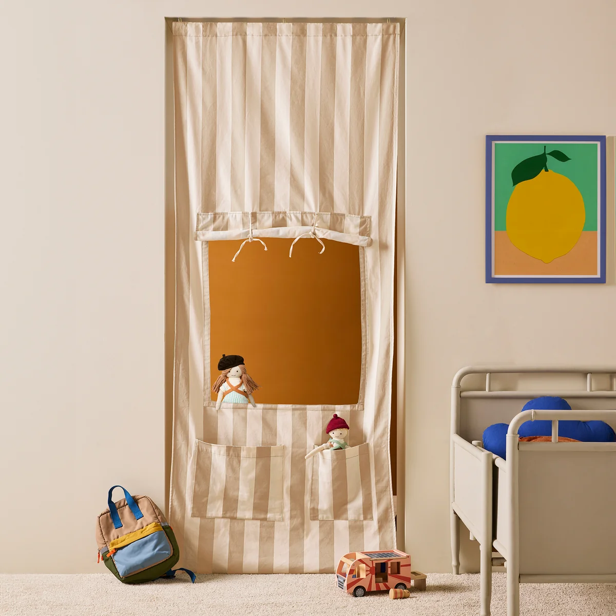 Kids Concept - Kid's Base Kiosktür