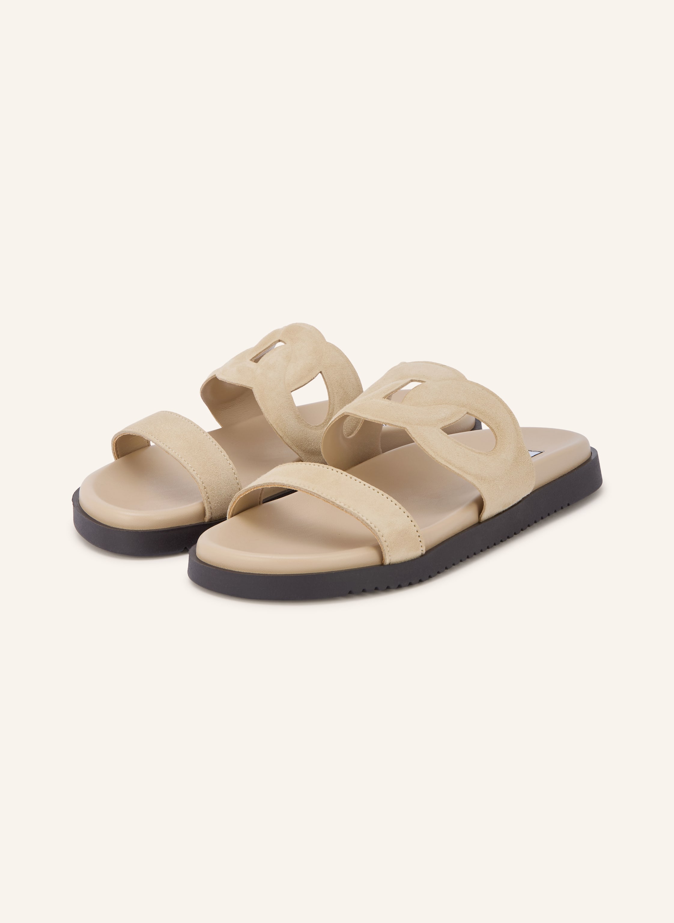 STEVE MADDEN Pantoletten MYRTLE