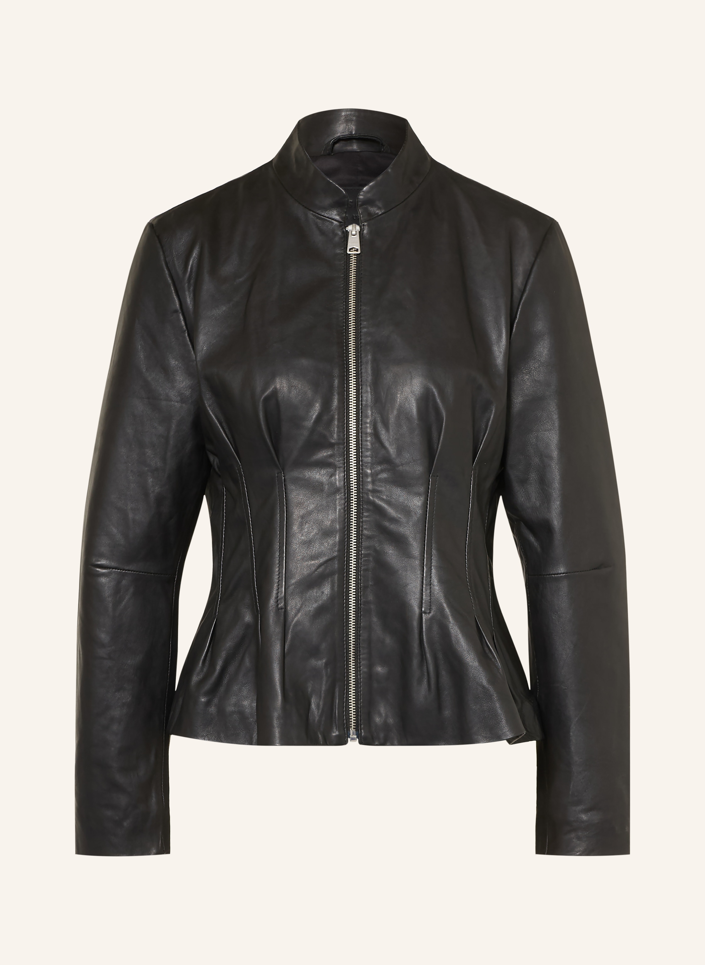 ALLSAINTS Lederjacke CLO