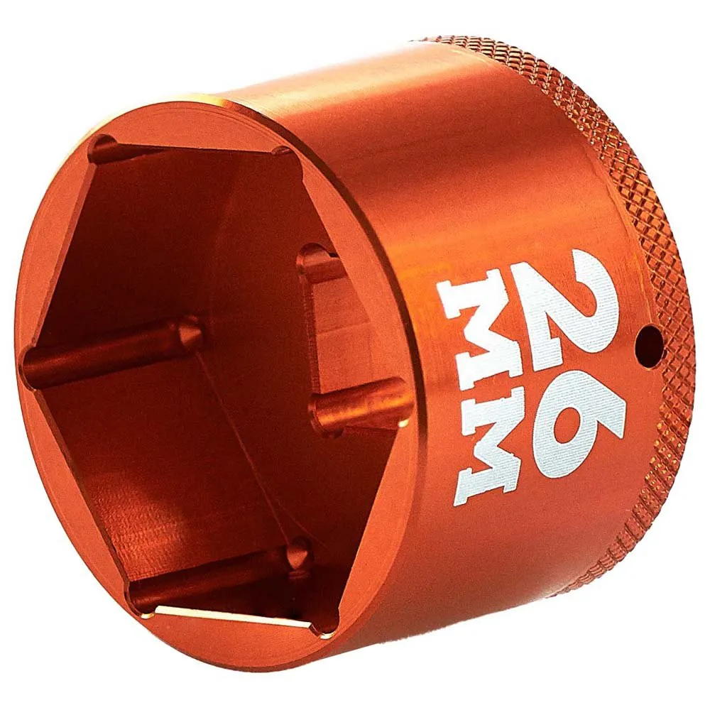 Fox Topcap Hex Socket Tool