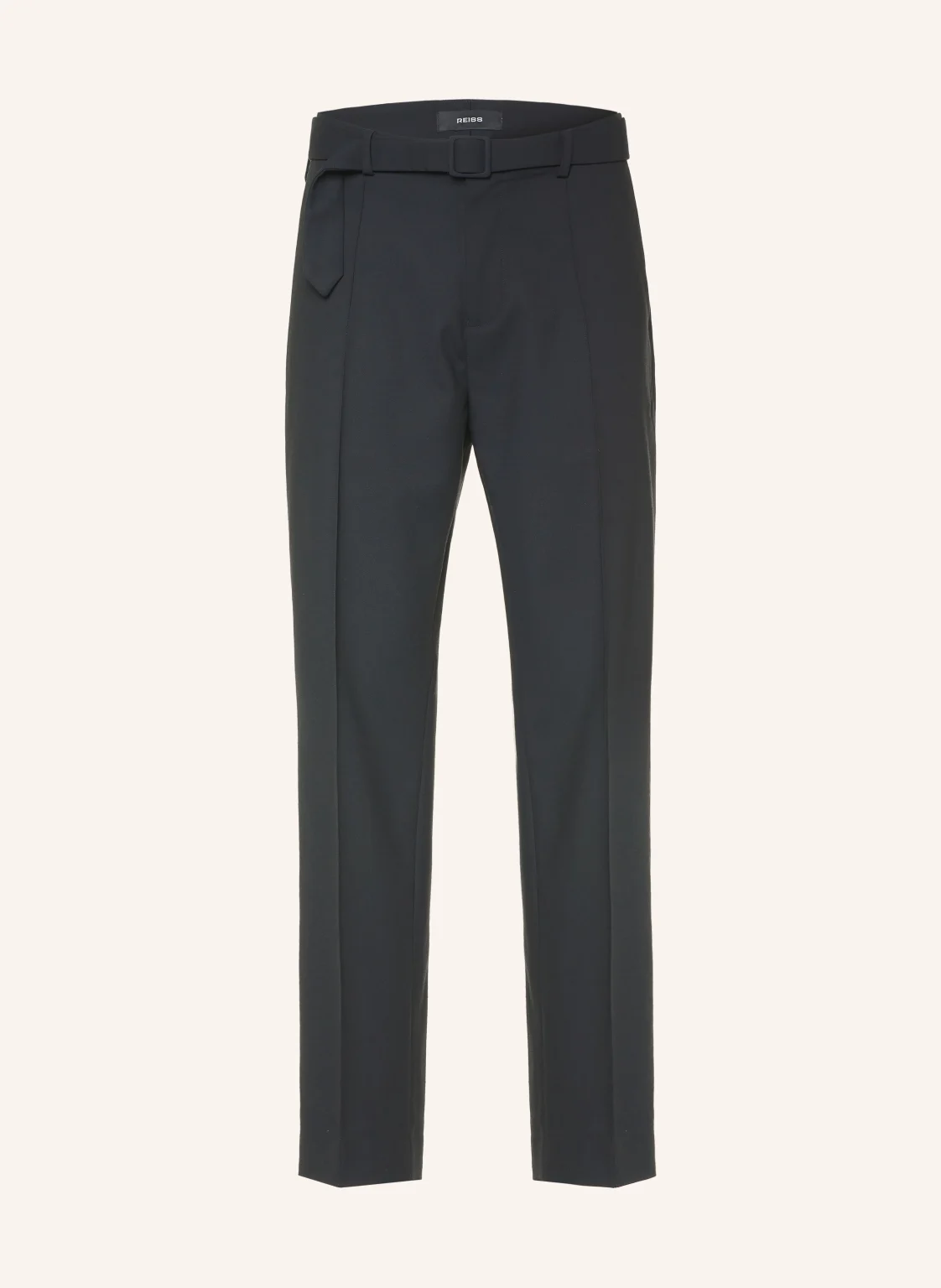 REISS Chino PESHI Relaxed Fit