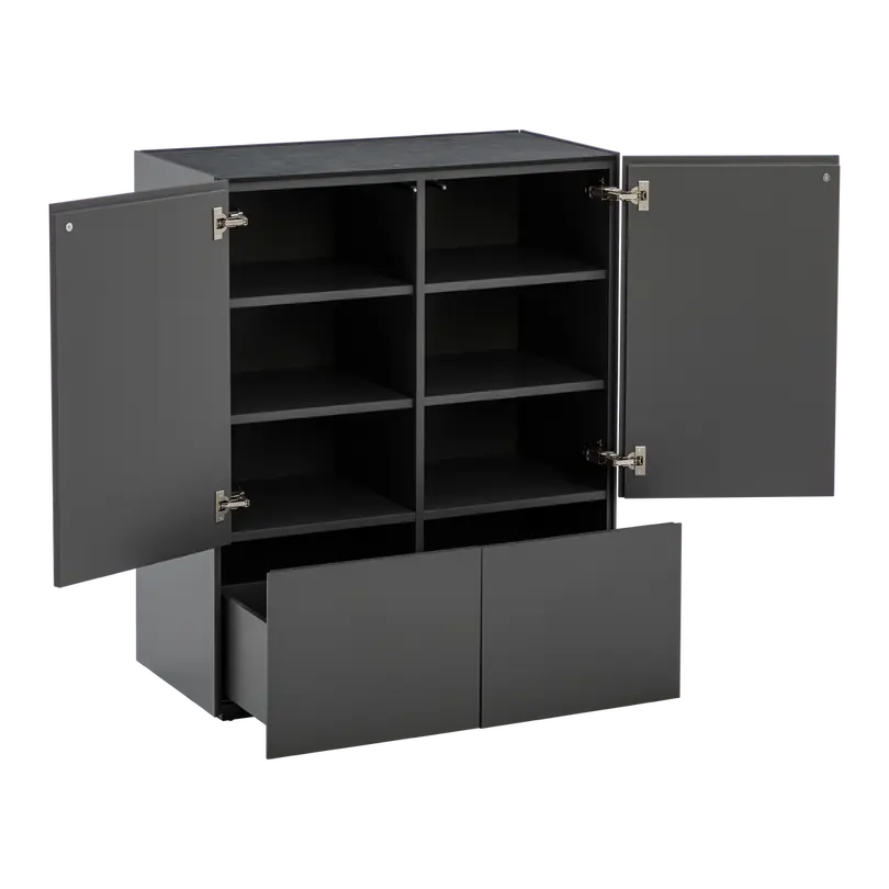 Highboard Pan