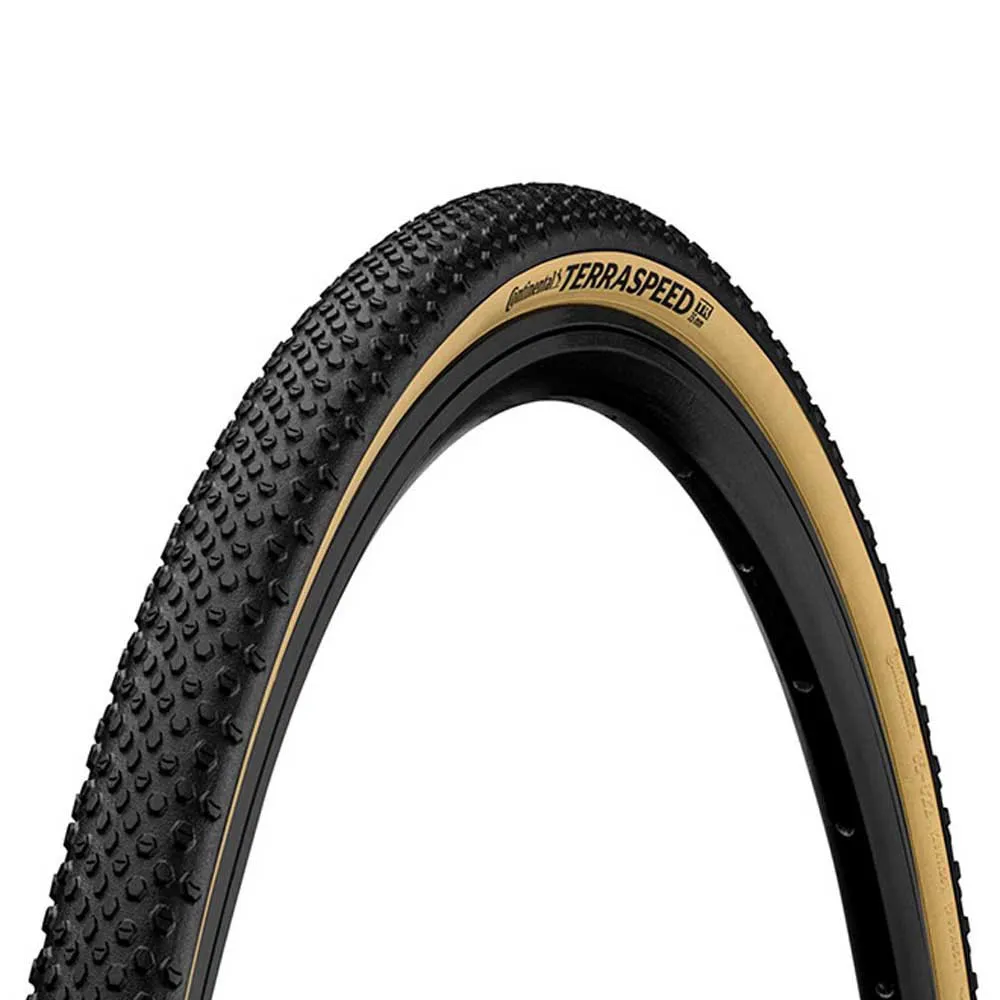Continental Terra Trail Protection BlackChili Tubeless 27.5´´ x 1.50 MTB tyre