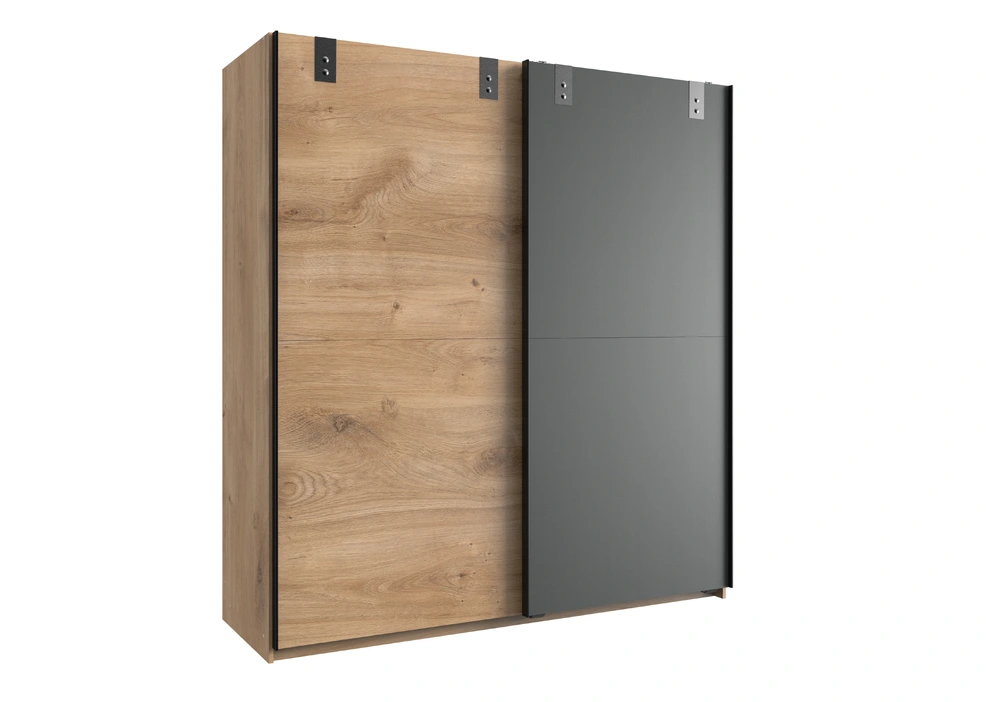 Schiebetürenschrank Liverpool-201