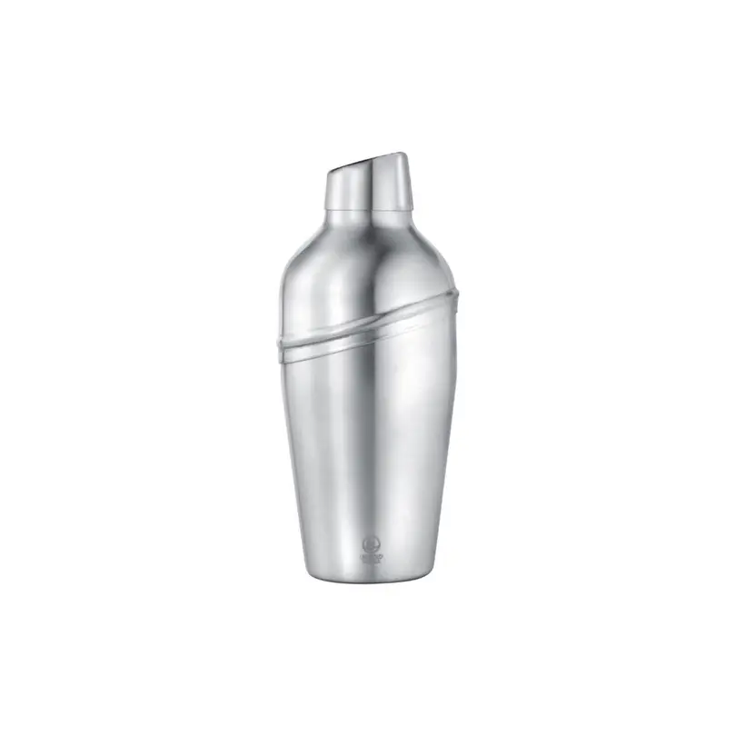 Cocktail-Shaker 3-teilig Leopold