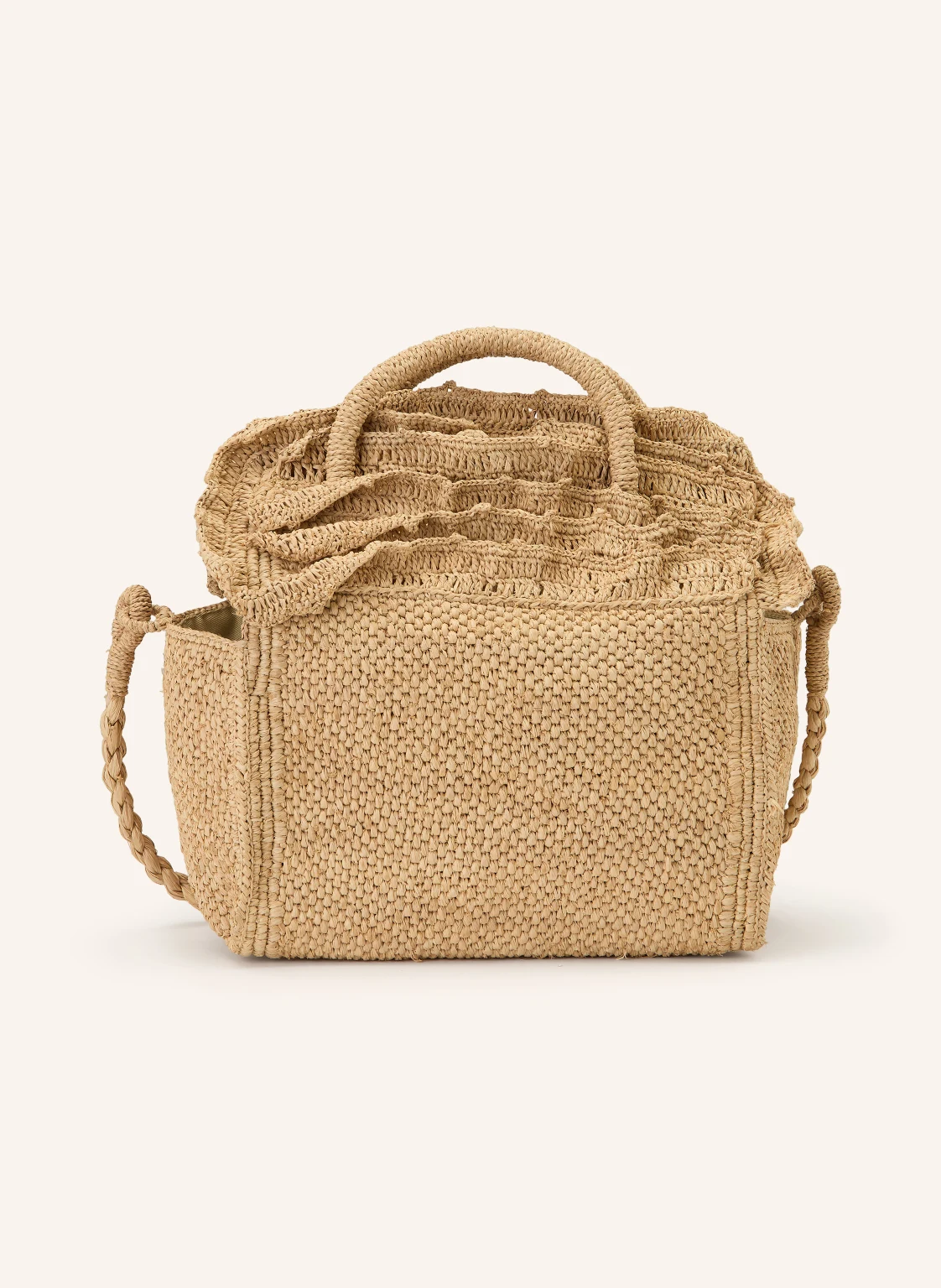 IBELIV Handtasche