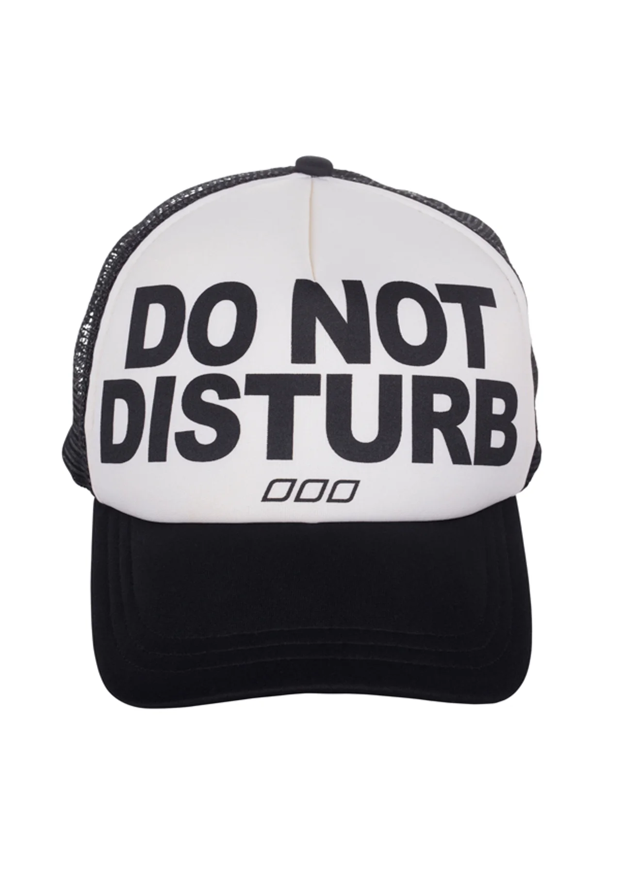 Do Not Disturb Cap