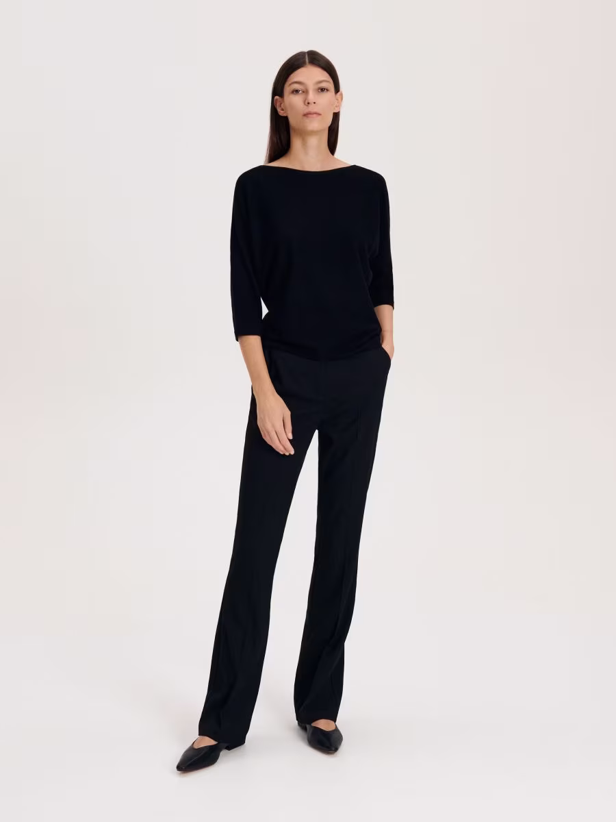 Viscose Rich Top