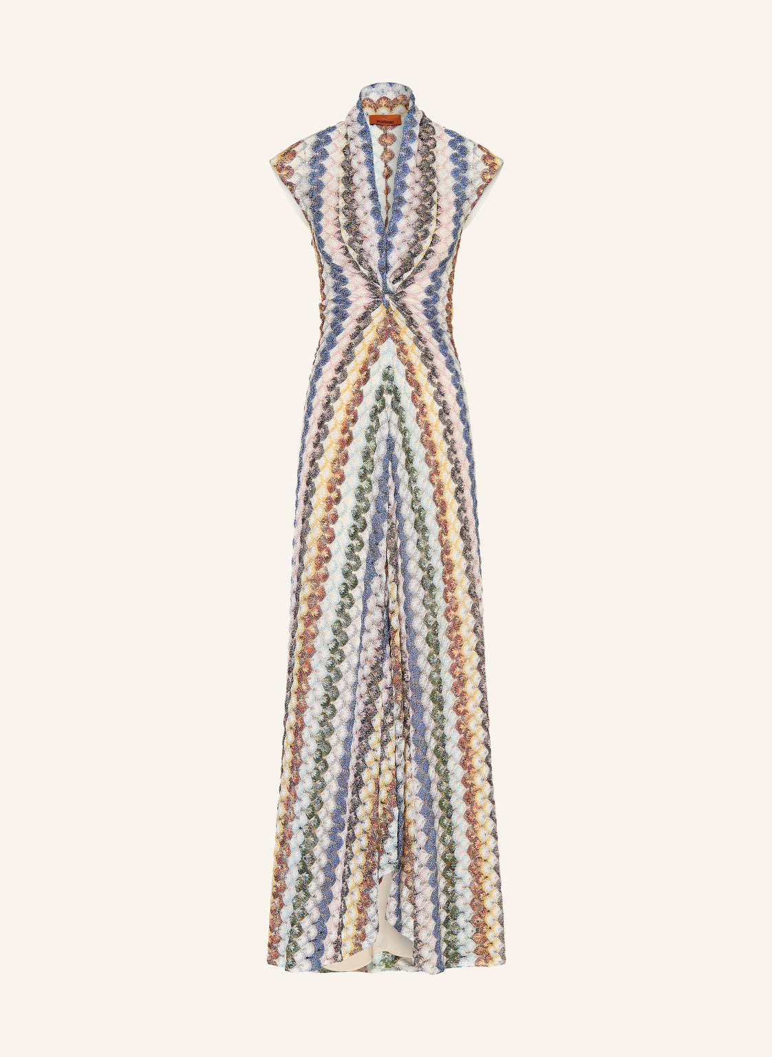 MISSONI Abendkleid