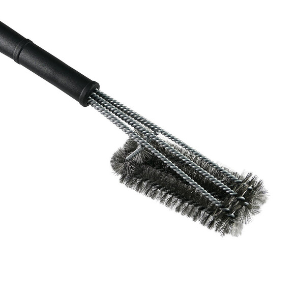 Triple Brosse T Inox - Nordic Flame