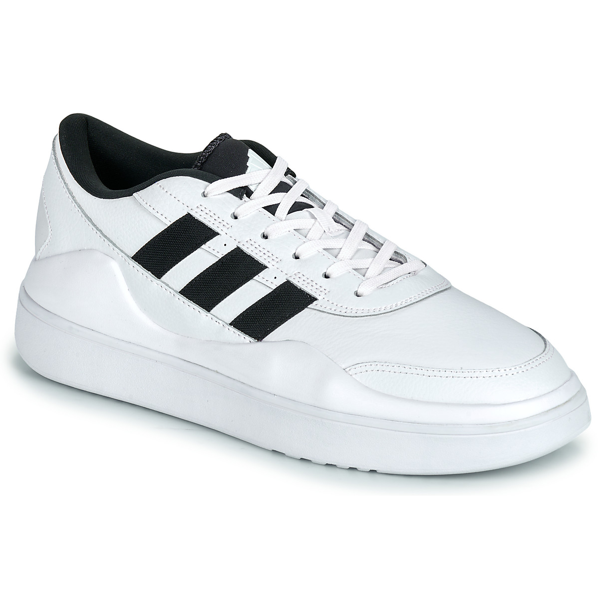 adidas - OSADE - White / Black