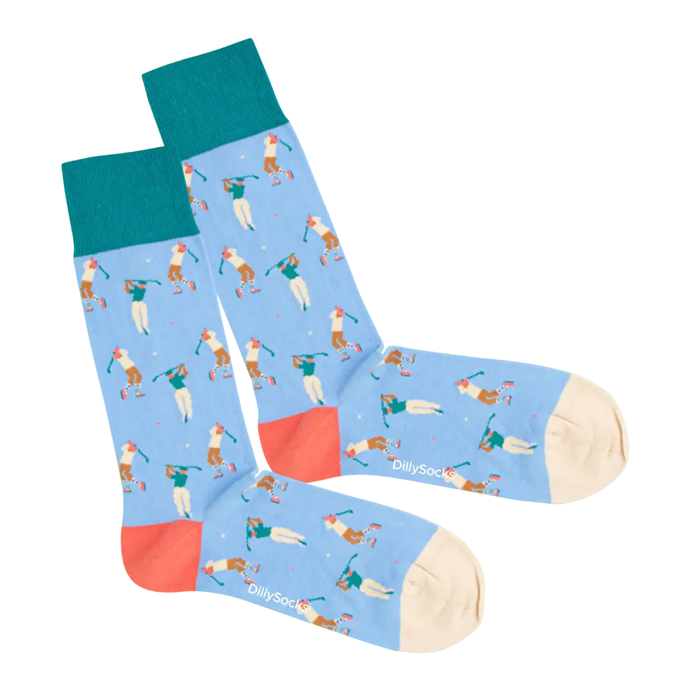 Socken Hole-In-One