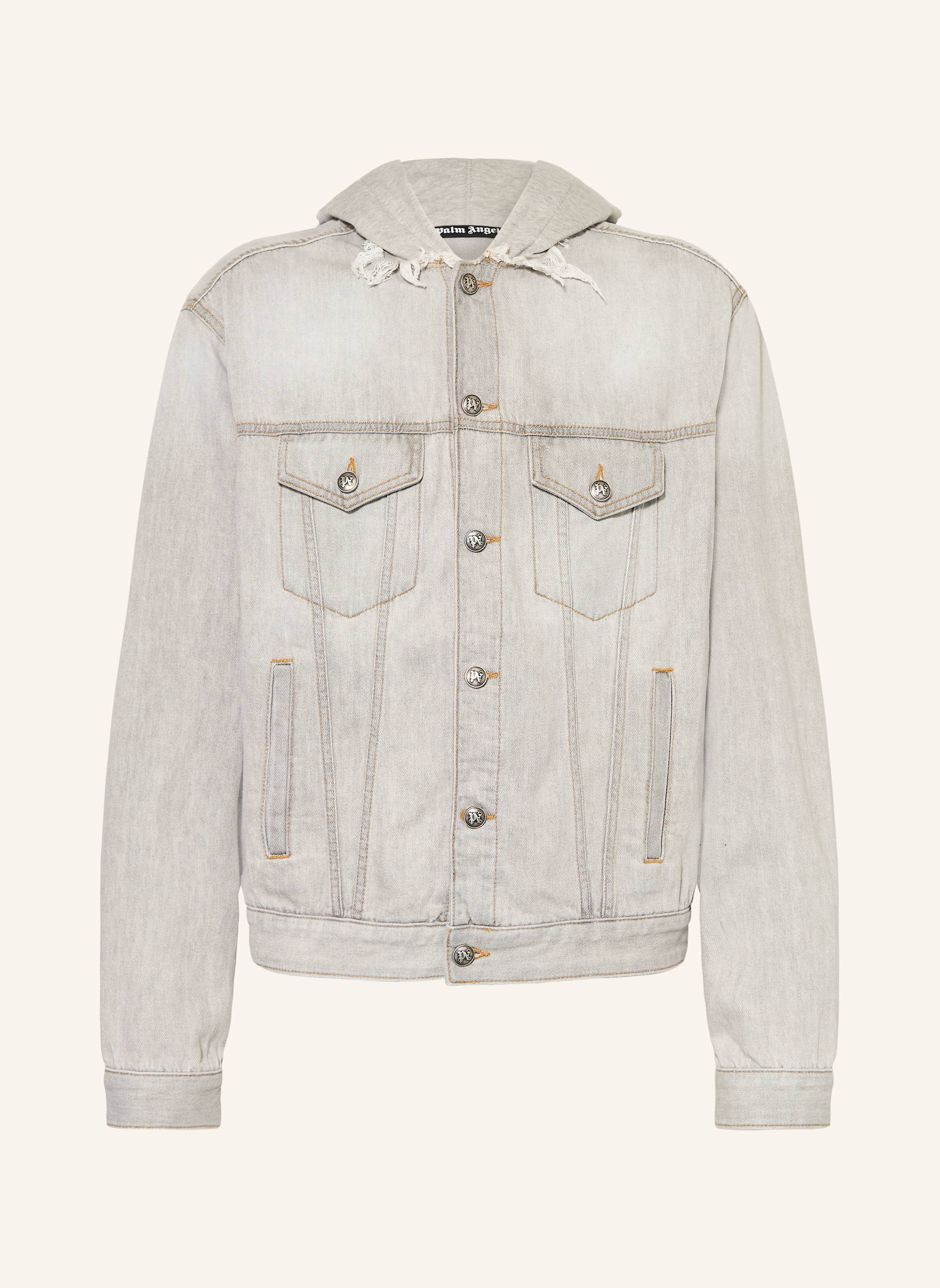 Palm Angels Jeansjacke