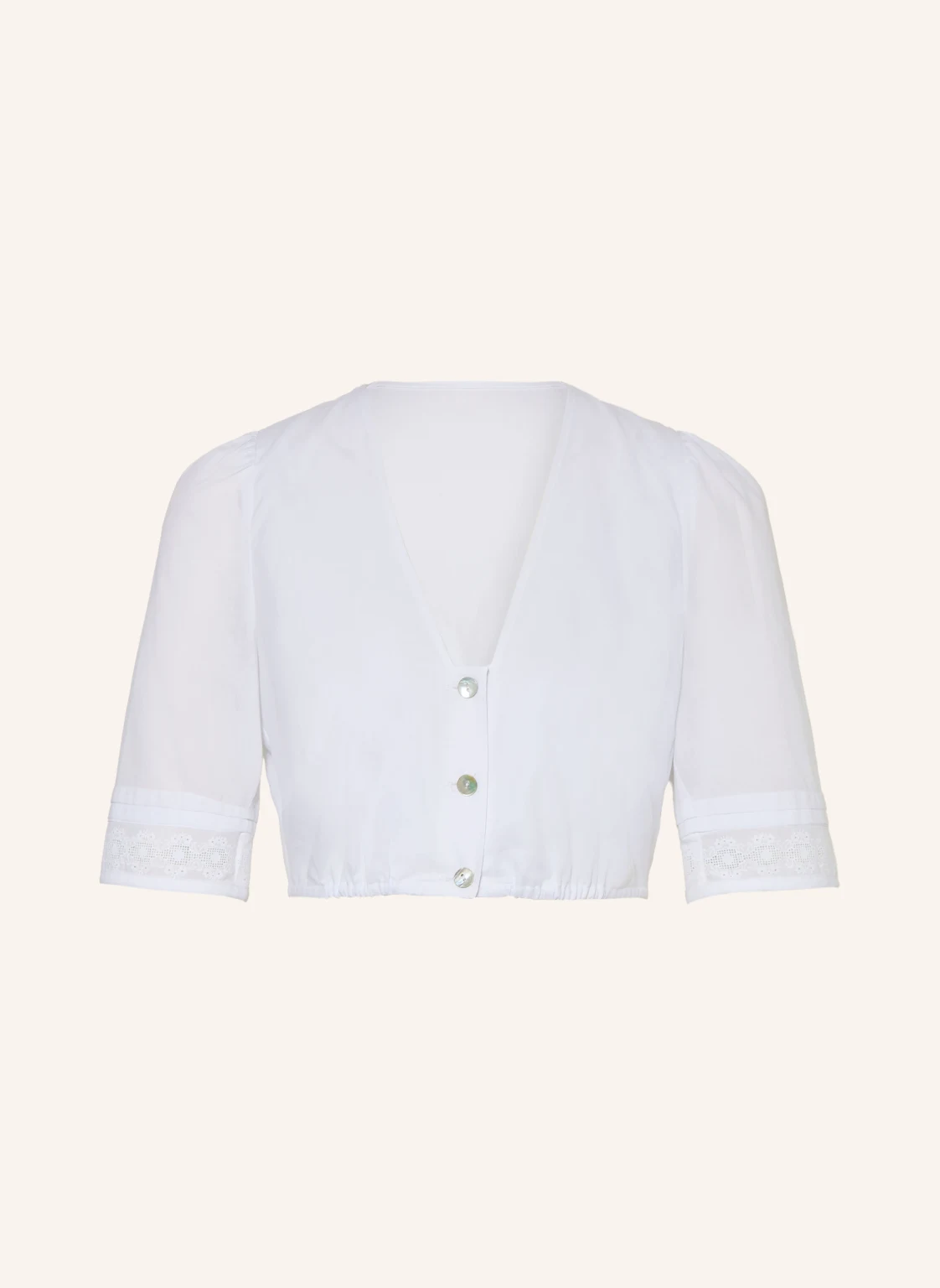 SPORTALM Dirndlbluse YARA